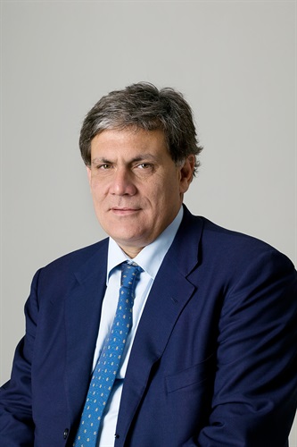 Alessandro Butali, Presidente della AIRES