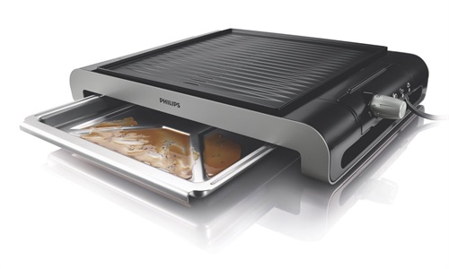 Philips Hd4417 Grill Da Tavolo