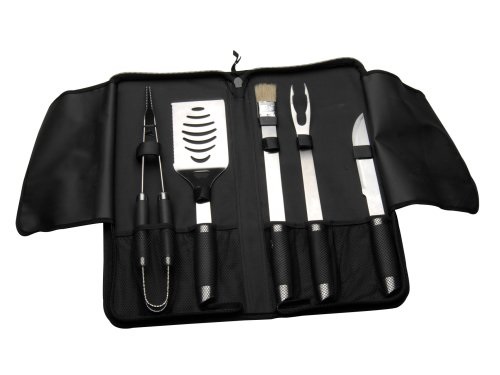 Berghoff - Gemenis Set Barbecue.