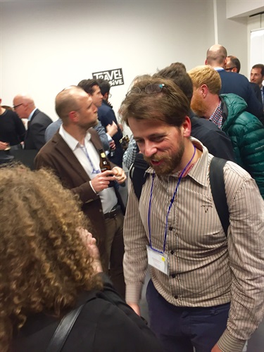 L'aperitivo di networking 