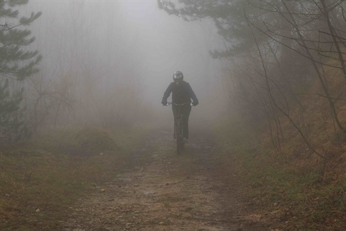 Per tutte le condizioni atmosferiche