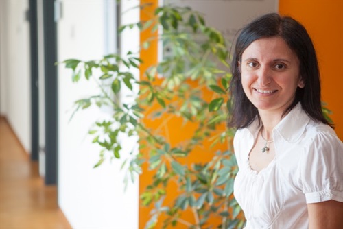 Angela Tumino, Direttore dell'Osservatorio Internet of Things