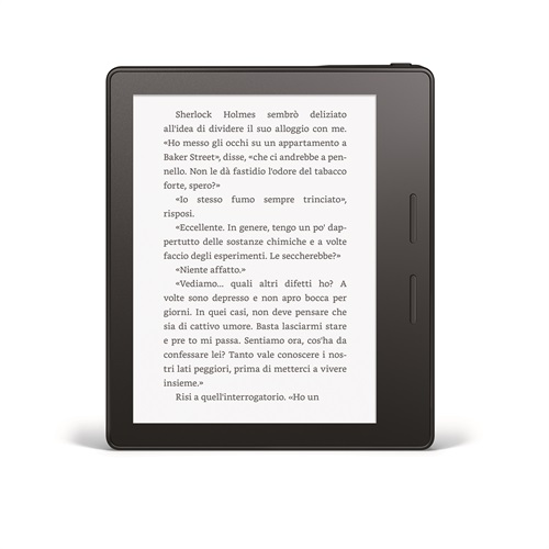 Kindle Oasis