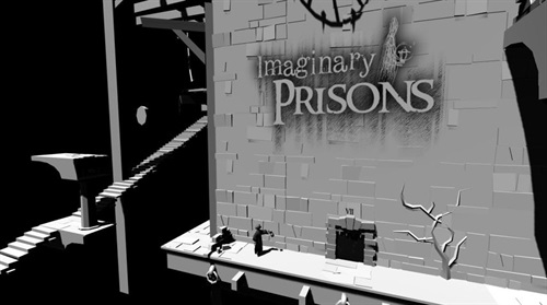 Imaginary Prisons