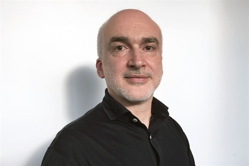 Emanuele Putignano - CEO di Applix Education