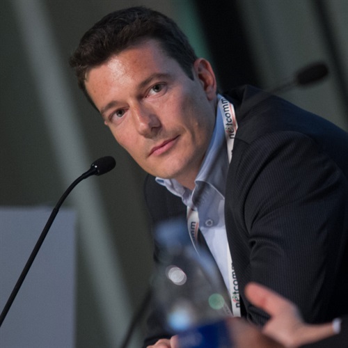 Riccardo Porta - Connexity