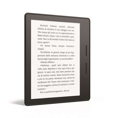 Kindle Oasis