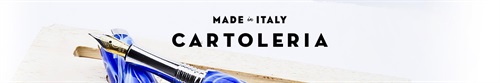 Amazon Made in Italy - cartoleria