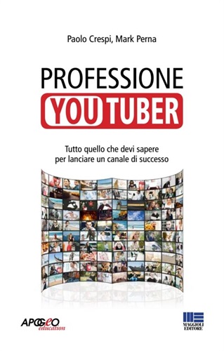 Professione YouTuber 