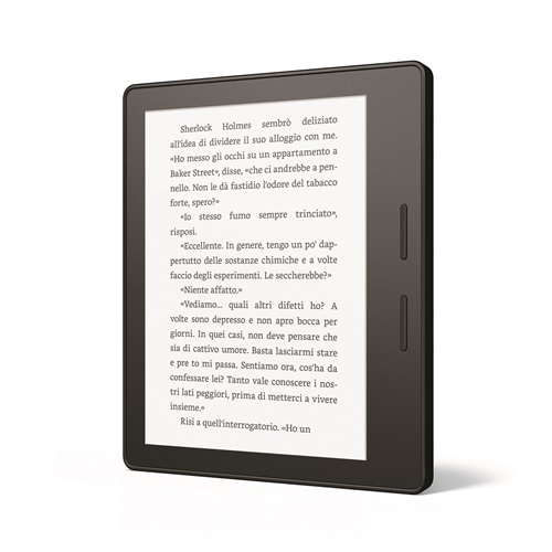 Kindle Oasis