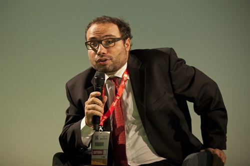 Stefano Firpo, Ministero dello Sviluppo Economico