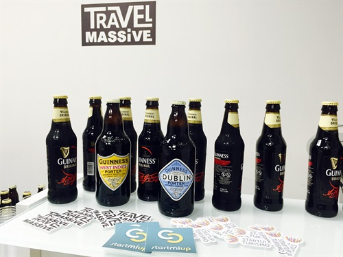 L'aperitivo di networking 