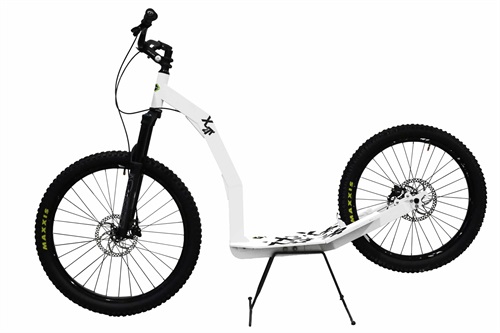 Il top di gamma per un uso intensivo: X27r