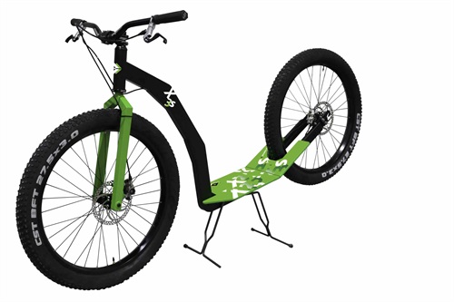 L'entry level per tutti: X3s