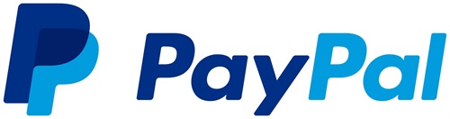 Logo PayPal