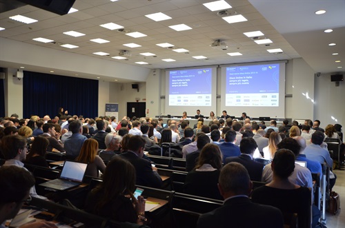 Convegno di presentazione dell'Osservatorio Gioco Online del Politecnico di Milano