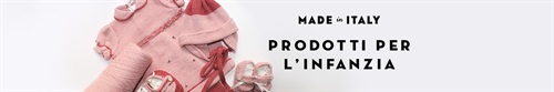 Amazon Made in Italy - prodotti per l'infanzia