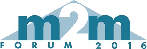 RFID Global a M2M & IoT Forum 2016