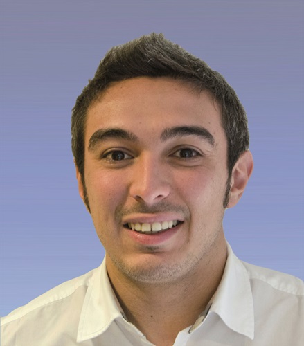 Samuele Fraternali, Ricercatore Senior dell'Osservatorio Gioco Online del Politecnico di Milano