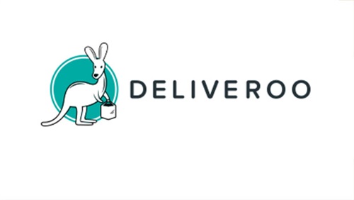 Sponsor evento: Deliveroo