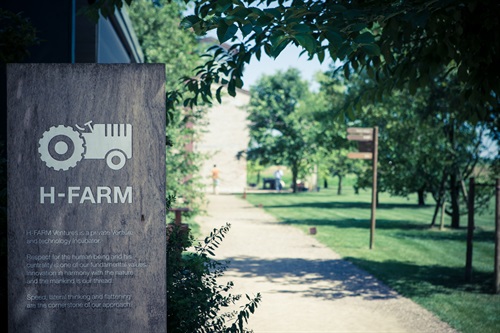 H-FARM