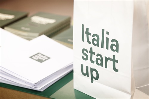 Italia Startup 