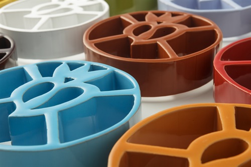 Le creazioni di Terrapintada