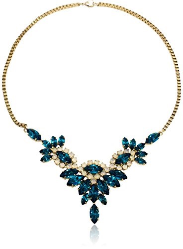 Rosaspina Firenze, Collier navette