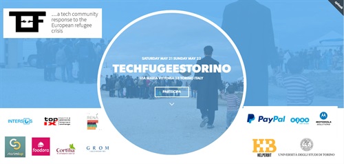 Techfugeestorino