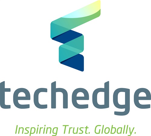 Techedge Logo