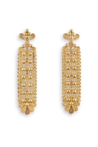 Le creazioni di Loredana Mandas