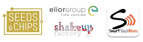 SmartTouch Menu premio speciale EliorGroup @Seeds&Chips