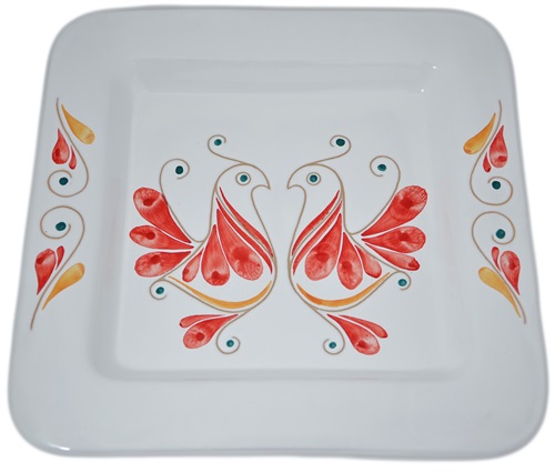 Le creazioni di Kernos ceramiche