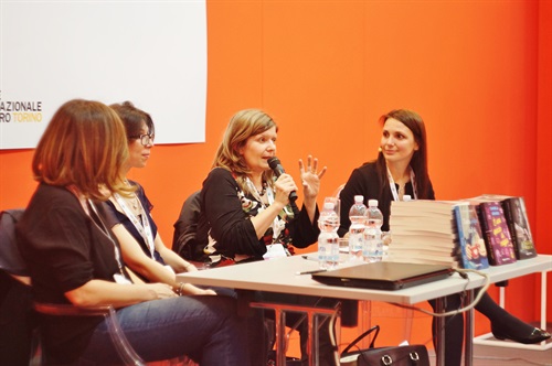 Panel Amazon Publishing