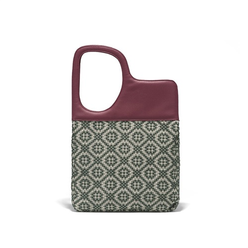 Marakita, borsa Monoscelta Roselle