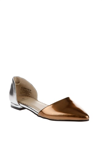 Showroomprive.it Pieces 18 Euro