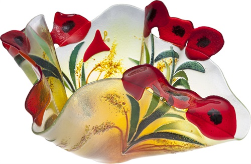 Le creazioni di Studio VETRARTE