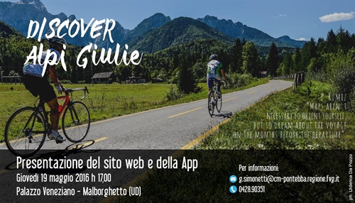 Discover_AlpiGiulie