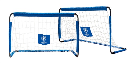 Set porte in alluminio