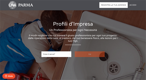 CNA Profili d'Impresa 