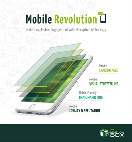 ADA e The Mobile Revolution
