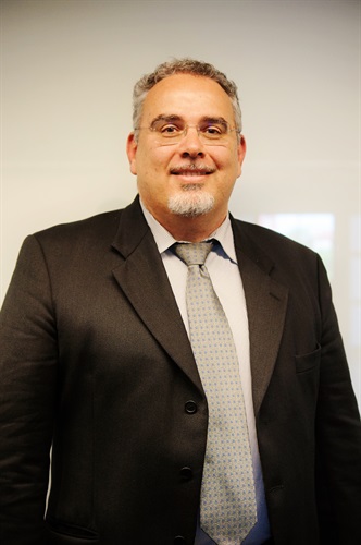 Giampiero Rufini, VP, Product Management Decisyon