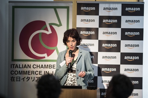 Lorenza Adami, ceramista di Sbigoli Terrecotte