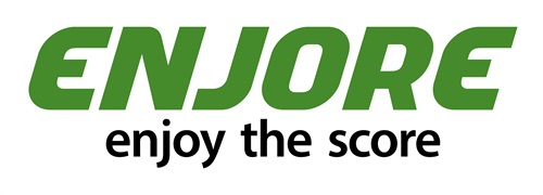 Enjore Logo