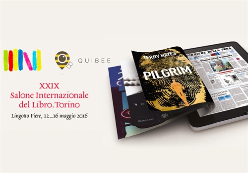 Salone del Libro di Torino