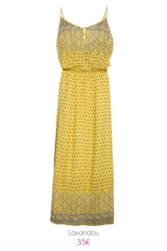 #SummerIRL by Showroomprive.it - LAVANDOU, 35 Euro