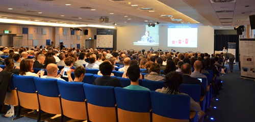 Convegno di presentazione dei dati dell'Osservatorio Internet Media del Politecnico di Milano