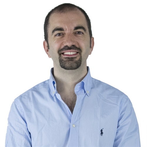 Vincenzo Calenne, responsabile di Business Development e Content