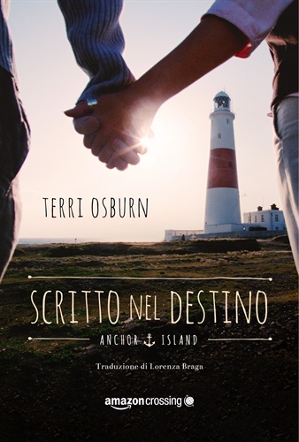 Scritto nel destino di Terri Osburn