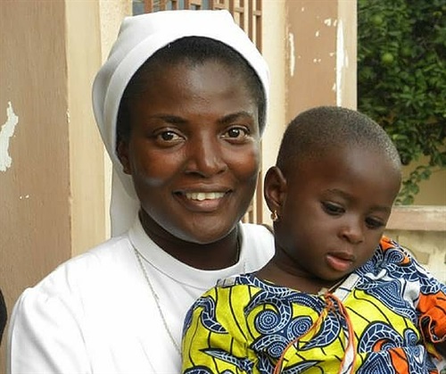 STELLA ONLUS Assistenza sanitaria in Togo